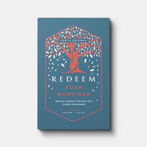 Cover of Redeem Your Marriage