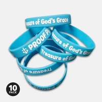 Cover of PROOF Pirates Wristband (10-Pack)