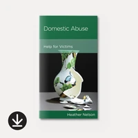 Cover of Domestic Abuse