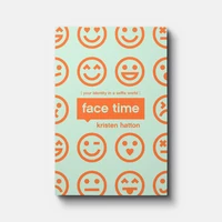 Cover of Face Time