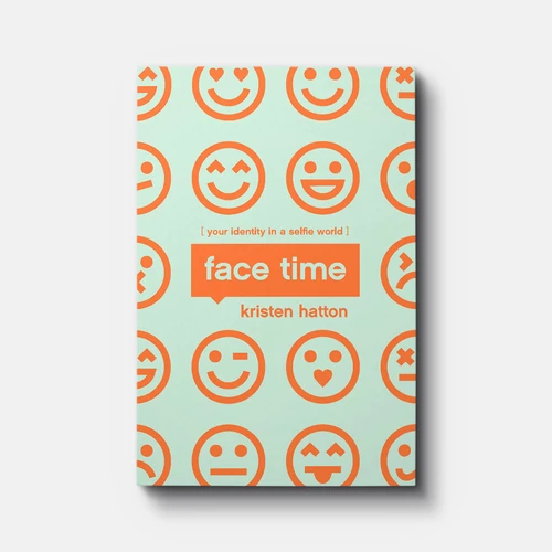 Cover of Face Time