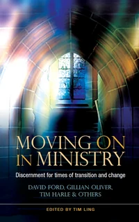 Cover of Moving On in Ministry