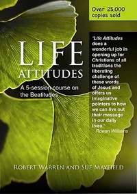Cover of Life Attitudes