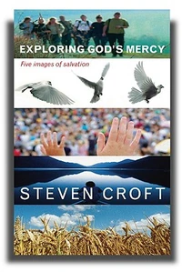 Cover of Exploring God’s Mercy: Five Images of Salvation