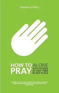 Cover of How to Pray