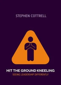 Cover of Hit the Ground Kneeling