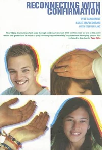Cover of Reconnecting with Confirmation