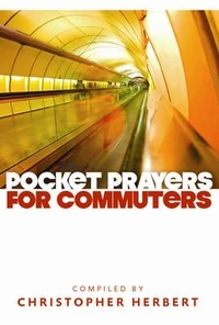 Cover of Pocket Prayers for Commuters