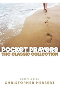 Cover of Pocket Prayers: The Classic Collection