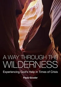 Cover of A Way Through the Wilderness: Experiencing God’s Help in Times of Crisis