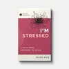 Cover of I'm Stressed
