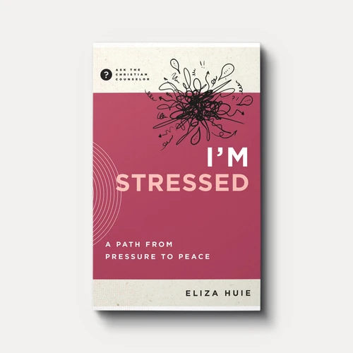 Cover of I'm Stressed