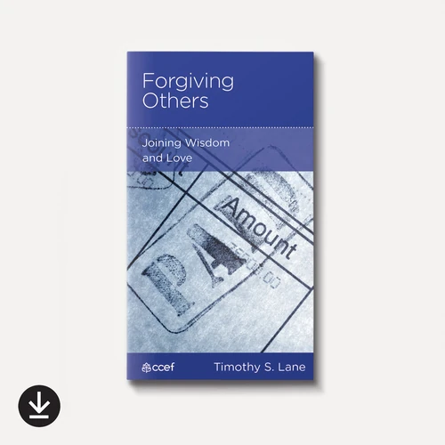 Cover of Forgiving Others