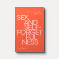 Cover of Sex and Self-Forgetfulness