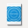Cover of Proverbs