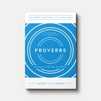 Cover of Proverbs