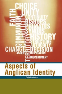 Cover of Aspects of Anglican Identity