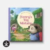 Cover of Henry's Big Mistake