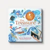 Cover of The Treasure