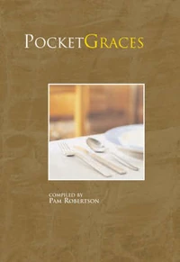 Cover of Pocket Graces