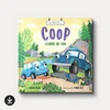 Cover of Coop Learns He Can