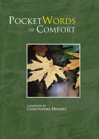 Cover of Pocket Words of Comfort