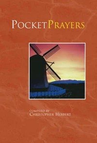 Cover of Pocket Prayers