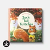 Cover of Jax's Tail Twitches