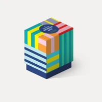 Cover of The Bible Wonder Box