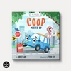 Cover of Coop Messes Up