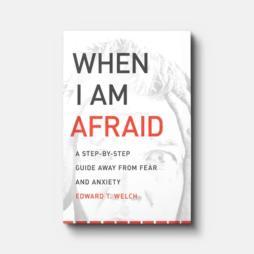 Cover of When I Am Afraid