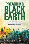 Cover of Preaching Black Earth