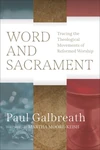 Cover of Word and Sacrament