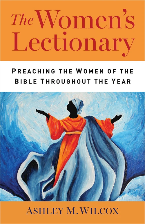 Cover of The Women’s Lectionary