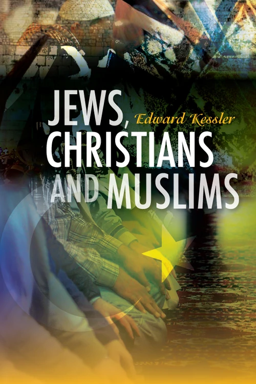 Cover of Jews, Christians and Muslims