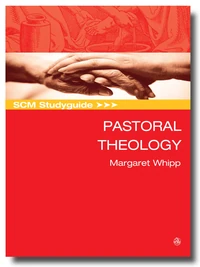 Cover of SCM Studyguide Pastoral Theology