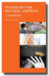 Cover of Psychology for Pastoral Contexts