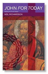 Cover of John for Today