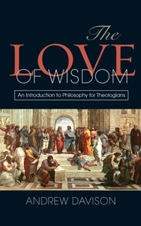 Cover of The Love of Wisdom
