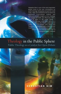 Cover of Theology in the Public Sphere