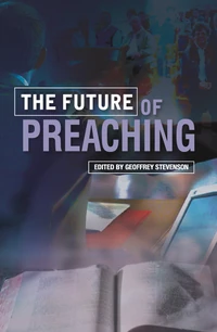 Cover of Future of Preaching