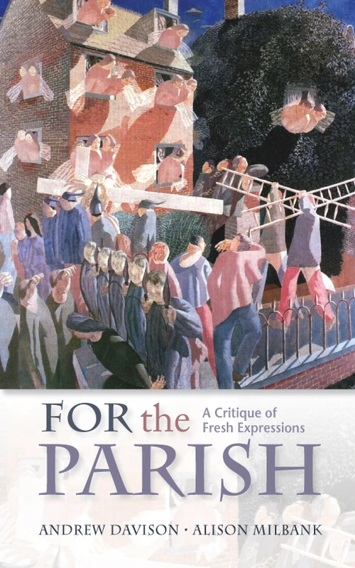 Cover of For the Parish