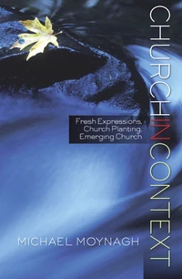 Cover of Church for Every Context