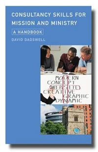 Cover of Consultancy Skills for Mission and Ministry