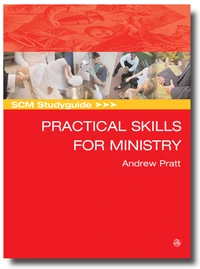Cover of Practical Skills for Ministry