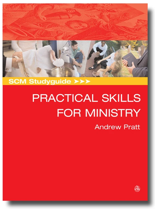 Cover of Practical Skills for Ministry