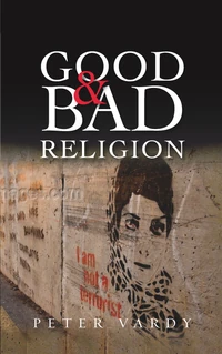 Cover of Good and Bad Religion