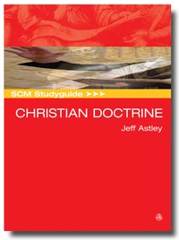 Cover of Christian Doctrine