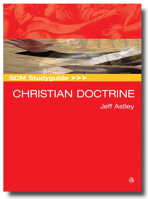 Cover of Christian Doctrine