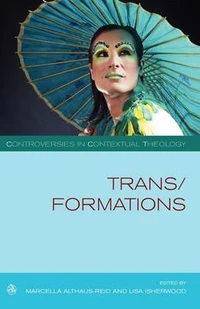 Cover of Trans/Formations